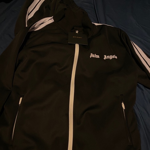 Other - Palm Angels Tracksuit